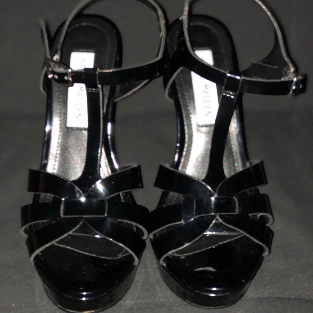Steve Madden Heels